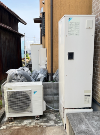 愛知県稲沢市 W様邸