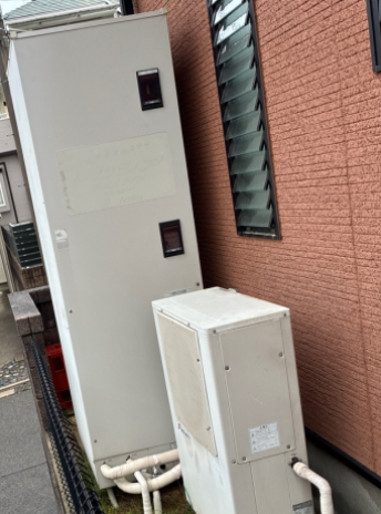 広島県呉市 M様邸