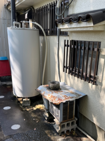 大阪府豊中市 S様邸