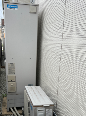 大阪府堺市 U様邸