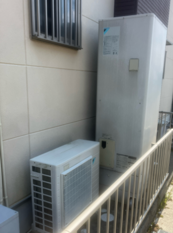 滋賀県守山市 I様邸