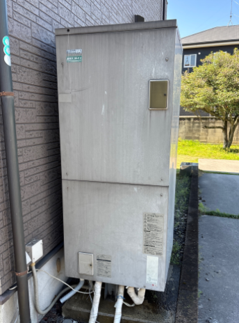 群馬県邑楽郡 I様邸