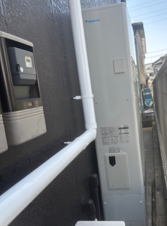 東京都足立区 Y様邸
