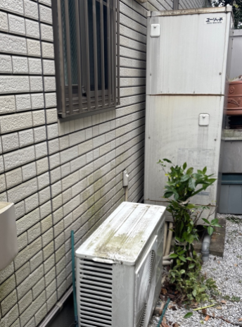 東京都豊島区 T様邸