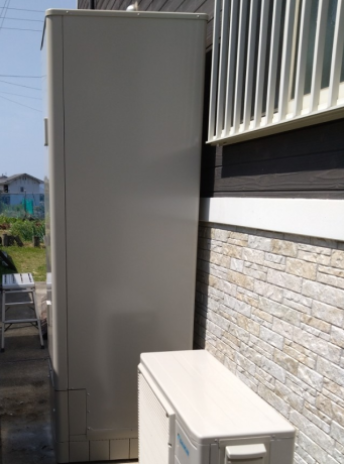 愛媛県四国中央市 M様邸