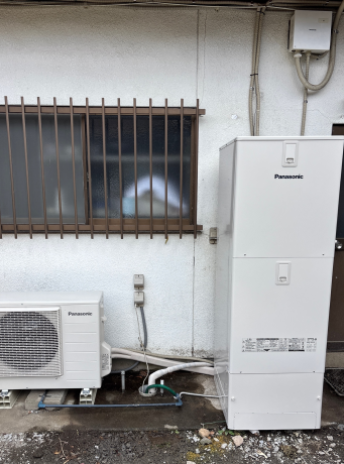 群馬県吾妻郡 S様邸