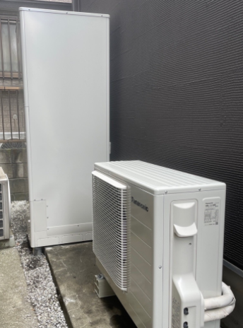 東京都足立区 N様邸