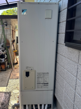 東京都あきる野市　K様邸