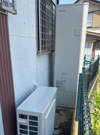 埼玉県川越市 I様邸