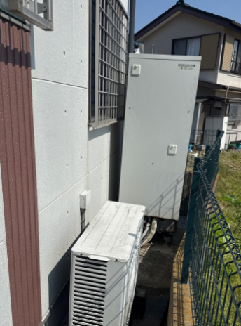 埼玉県川越市 I様邸