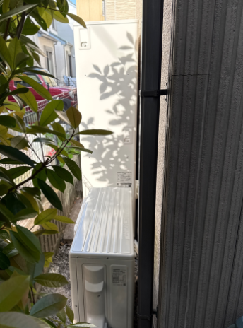 埼玉県戸田市 S様邸