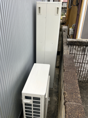 奈良県生駒郡　Y様邸