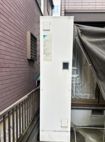 東京都足立区 H様邸