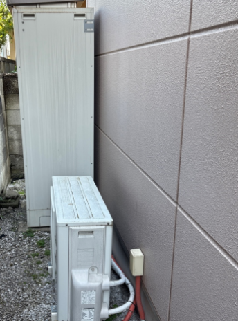 群馬県みどり市 A様邸