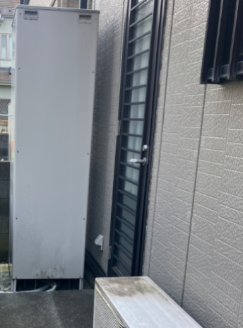 東京都日野市 T様邸