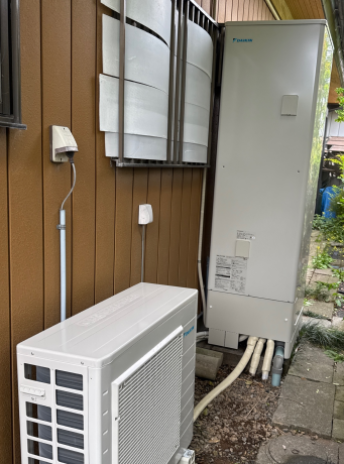 埼玉県越谷市 S様邸