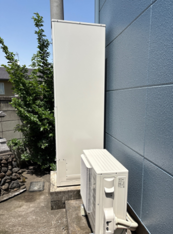 群馬県伊勢崎市 K様邸