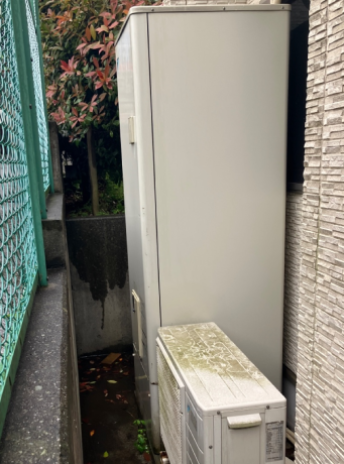 神奈川県足柄下郡 M様邸