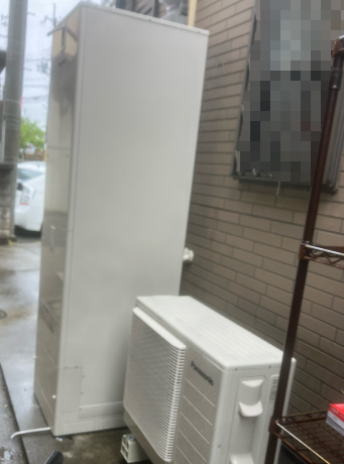 大阪府枚方市 K様邸
