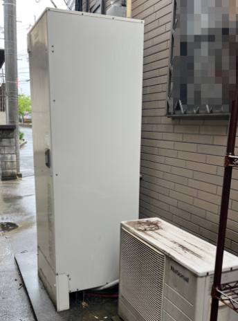 大阪府枚方市 K様邸