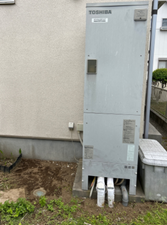 茨城県ひたちなか市 M様邸