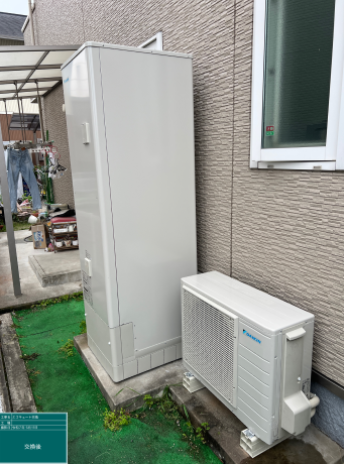 愛媛県西条市 H様邸