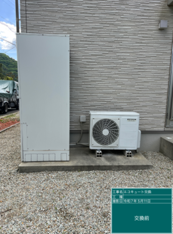 兵庫県丹波篠山市 K様邸
