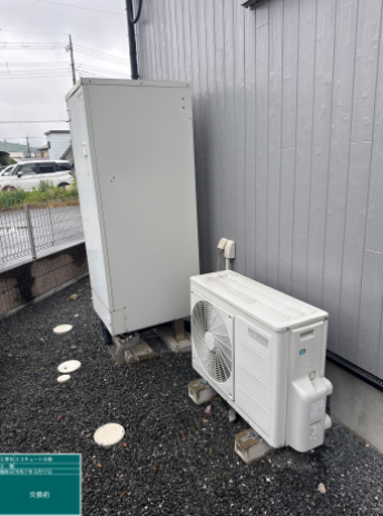 埼玉県秩父郡 S様邸