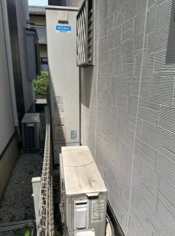 埼玉県志木市 Y様邸