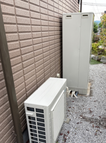 埼玉県日高市 M様邸