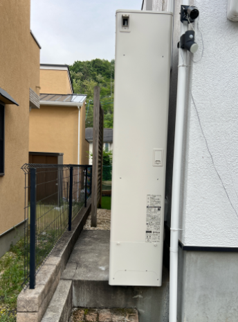 兵庫県川辺郡 Y様邸