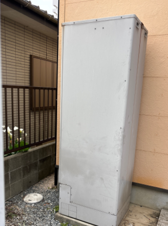 福岡県久留米市 S様邸