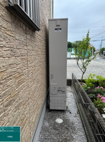 埼玉県川口市 A様邸