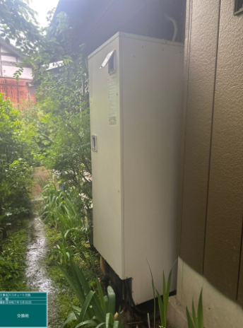 千葉県成田市 H様邸