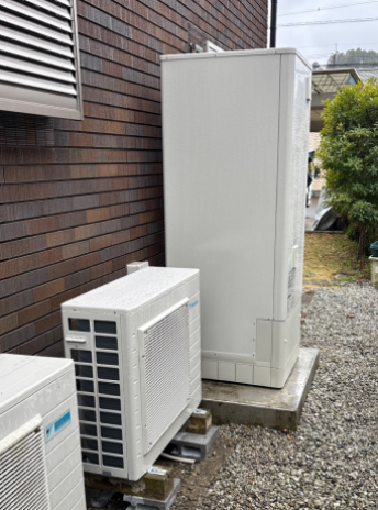千葉県大網白里市 H様邸