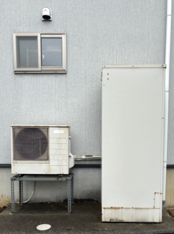 新潟県長岡市 T様邸