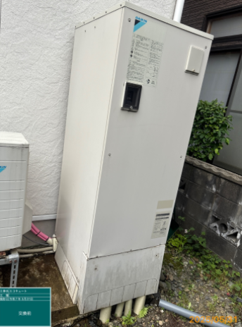 新潟県長岡市 H様邸