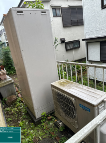 神奈川県横浜市 M様邸