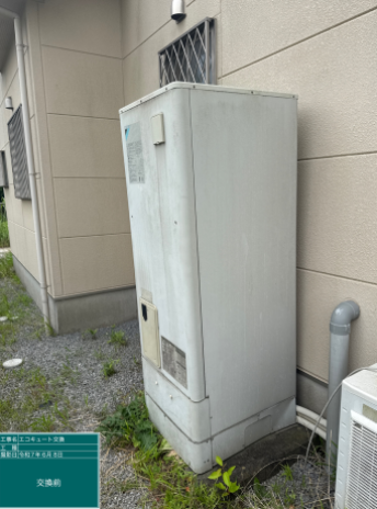埼玉県久喜市 I様邸