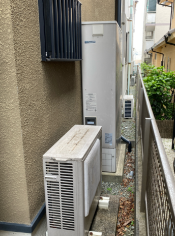 大阪府池田市 N様邸