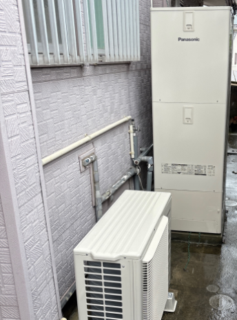 福岡県糟屋郡 A様邸