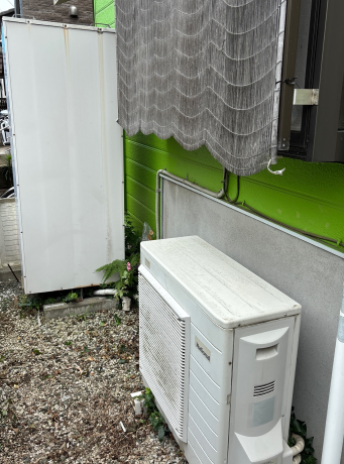 千葉県野田市 A様邸