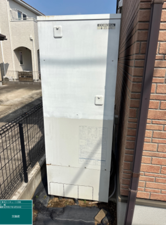 茨城県かすみがうら市 S様邸