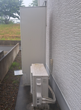 福島県いわき市 S様邸