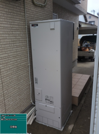 新潟県新潟市 W様邸