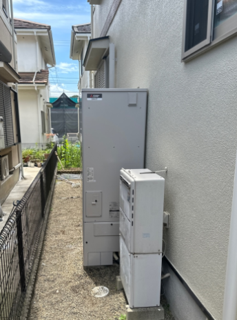 千葉県印西市 M様邸
