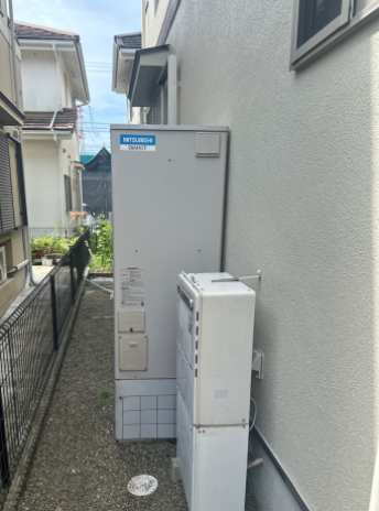千葉県印西市 M様邸