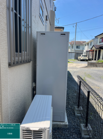 福島県西白河郡 N様邸