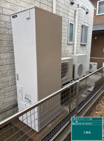 石川県金沢市 T様邸