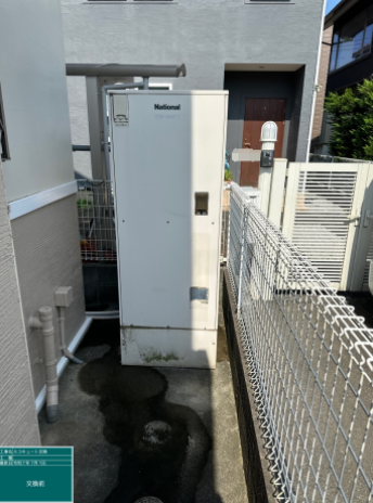 東京都稲城市　M様邸